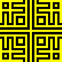 Labyrinth | V=05_201-025 Labyrinth | V=05_201-025